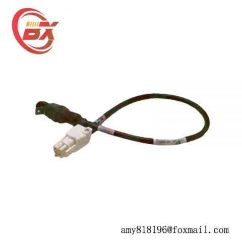 HONEYWELL 51305490-600 Cable - High-Quality Industrial Control Cable