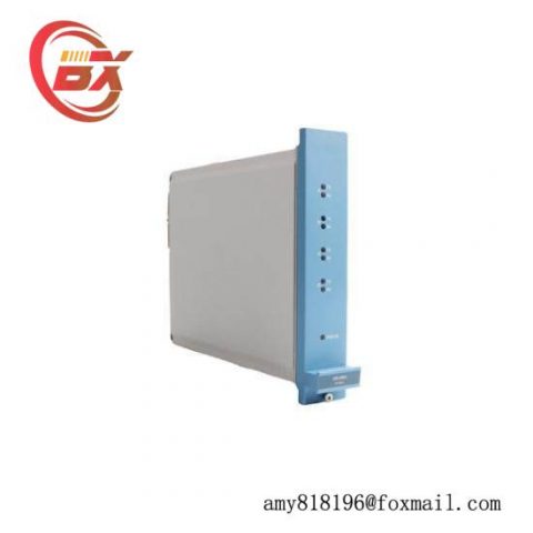 Honeywell 51196712-100 - Advanced Industrial Control PLC Module
