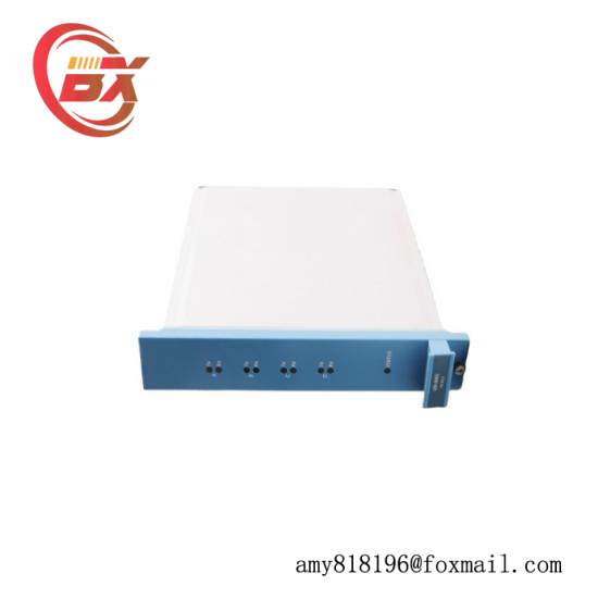 Honeywell 51196712-100 - Advanced Industrial Control PLC Module