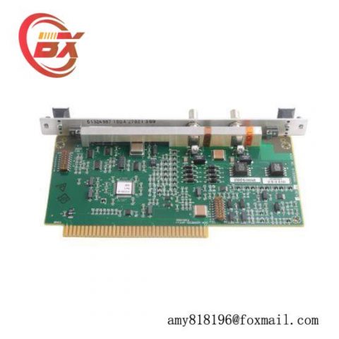 HONEYWELL 51305896-200 NIM MODEM BOARD for Industrial Automation