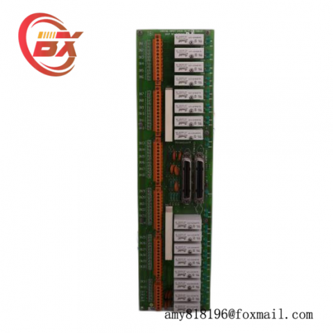 Honeywell 51308053-100: Advanced Control Module for Industrial Automation