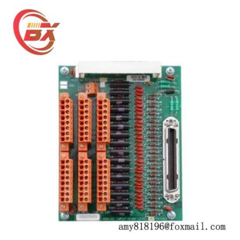 Honeywell 51309136-175 MC-TAIH03 Analog Input Module