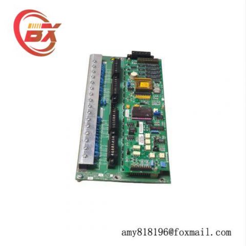 HONEYWELL 51309223-175: Low Level Thermocouple Mux Module for Precision Control Applications