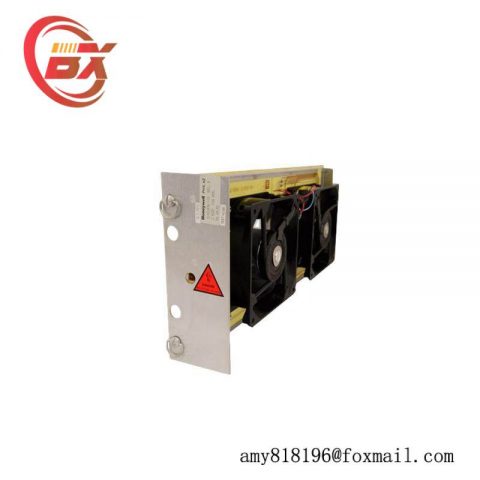 Honeywell 51401496-100 FAN ASSEMBLY: Efficient and Durable Cooling Solution