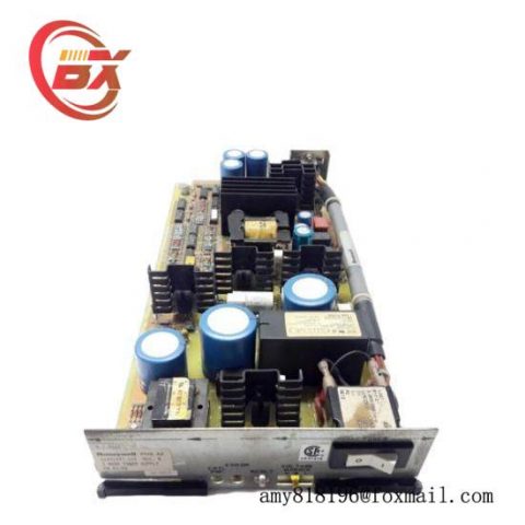 Honeywell 51401497-100 Industrial Node Power Supply