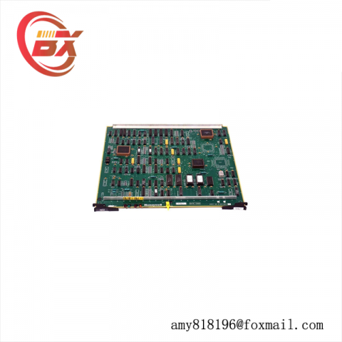 Honeywell 51401583-100 PWA Enhanced PNI - Advanced Process Control Module