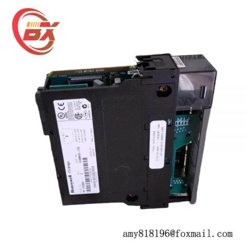 Honeywell 51403483-100/TC-FTEB01 Ethernet Module