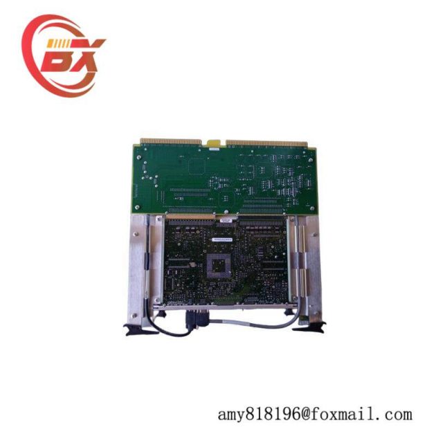 Honeywell 51403645-100 SBHM - Industrial Control Module
