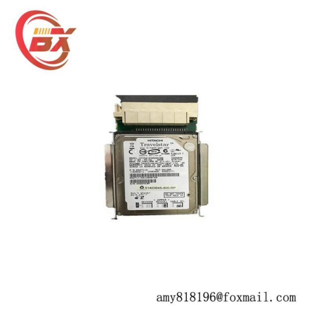 Honeywell 51403645-100 SBHM - Industrial Control Module