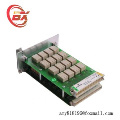 Honeywell 51403645-600: High Performance Industrial Control Module