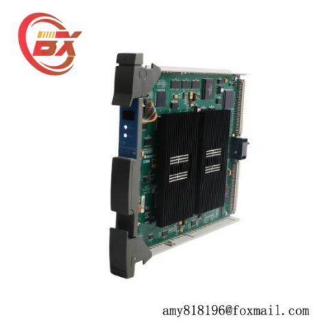 Honeywell 51403988-150 PLC, High Performance Process Manager COMM Controller