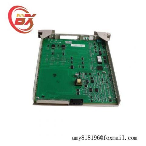 Honeywell 51404109-175 MC-PRHM01 Power Module - High-Performance Control Solution