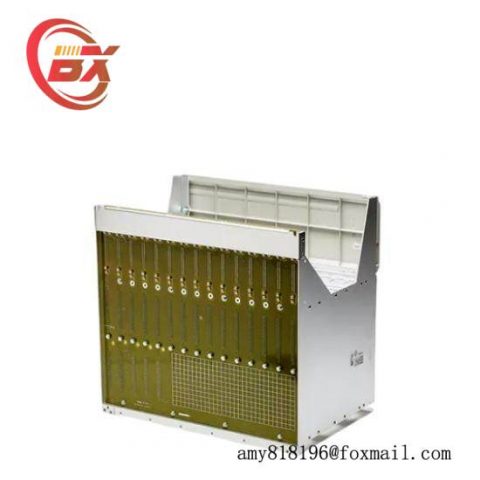 Honeywell DCS Module 51404127-250, Advanced Control System Module