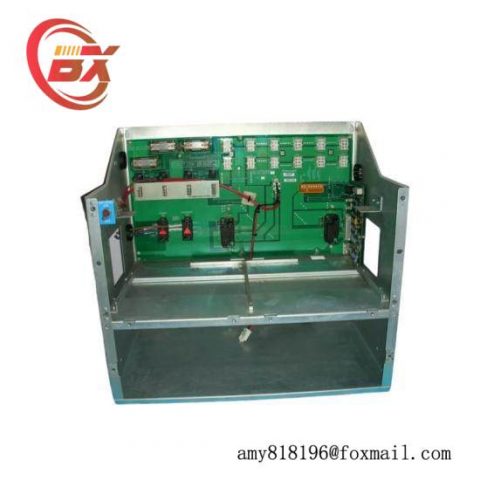 Honeywell 51404172-175 Industrial Control Module