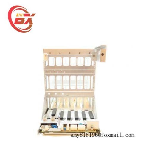 Honeywell 51404192-275 Circuit Board: Industrial Control Module