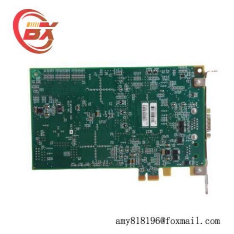 Honeywell 51405098-100 DCS Control Module