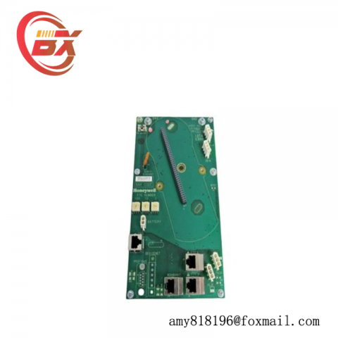 HONEYWELL 51454241-136 Automation DCS Module, Advanced Industrial Control Solution