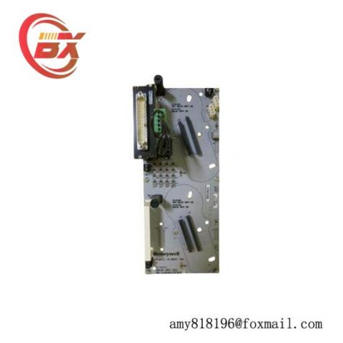 Honeywell MU-FOED02 51197564-200: Advanced Industrial Control Module
