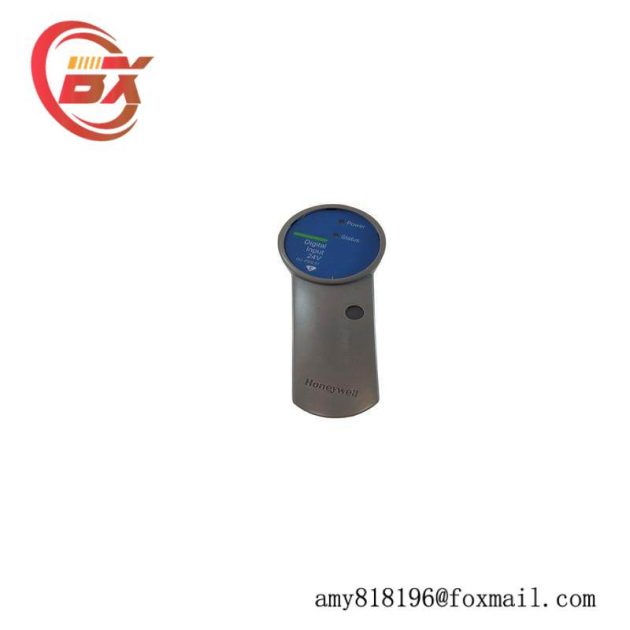 Honeywell 51454818-175 Digital Output Module, for Industrial Control Applications