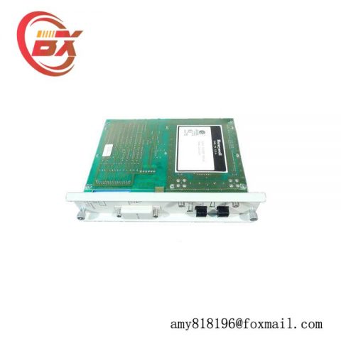 Honeywell 620-0071 VE4020B1004 Logic Manager Module - Efficient Control Solutions