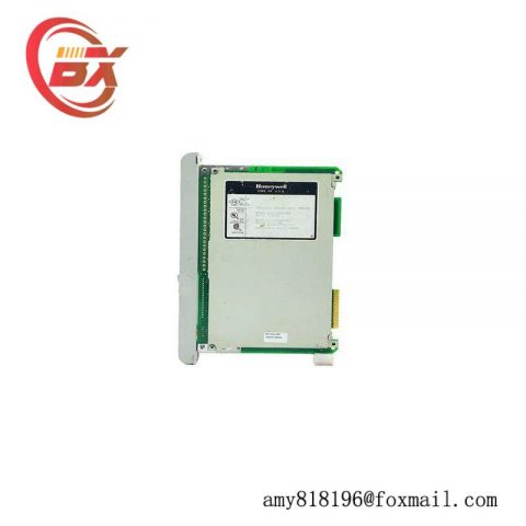 Honeywell 621-0020 Analog Input Module for Industrial Control Systems
