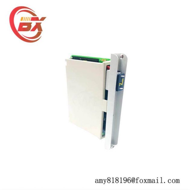Honeywell 621-0021RC: Advanced Diagnostic Module for Industrial Control Systems