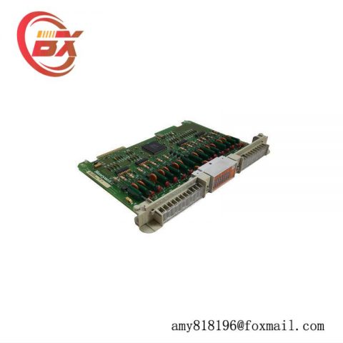 Honeywell 621-1250RC Input Module for Industrial Control Solutions