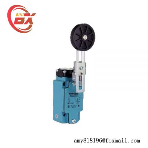 Honeywell 6580801941 - High-Precision Industrial Switches