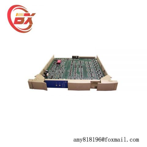 Honeywell 80363969-150 Analog Output Module, Control & Automation