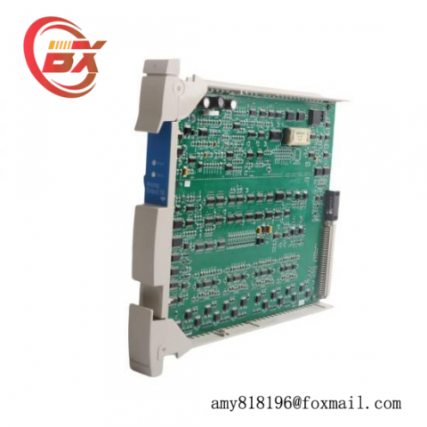 Honeywell UCN Analog Output Module 80363969-150, High Precision Control Solutions
