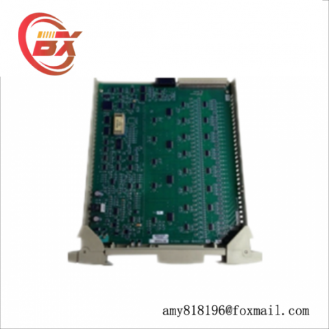 Honeywell 80363972-100 Digital Input 24 Vdc Processor Module