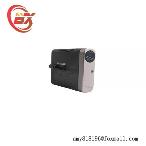HONEYWELL 8C-PAIN01 Series C Input/Output Modules