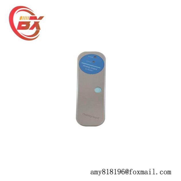 Honeywell 8C-PAONA1 - Advanced Analog Output Module
