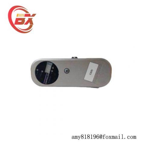 Honeywell 8C-PCNT03 Industrial Control System, Model Specific, Automation Module