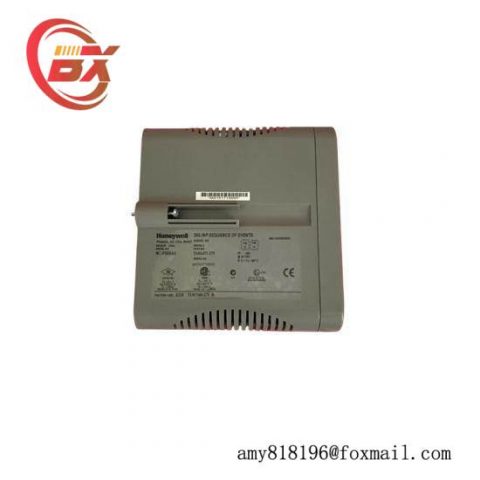 Honeywell 8C-PDIS01 51454360-175 Digital Input Sequence of Events Module