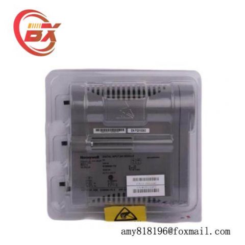 Honeywell 8C-TAIDB1/8C-TAID61: Analog Input & Digital Module for Industrial Control Systems
