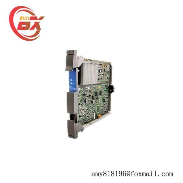 Honeywell 8C-TAIX51 Digital Input Module: Advanced Control Solutions