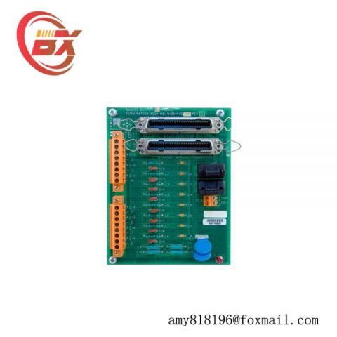 Honeywell 8C-TDODB1 51307151-175 Digital Output Base Module