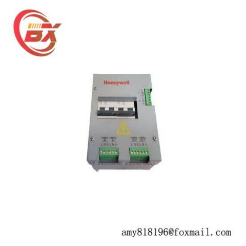 Honeywell 8C-TOAXB1 Circuit Board - Precision Control Module
