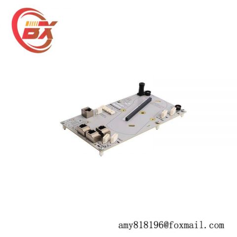 Honeywell 8U-PWSP02-CN Power Supply, Industrial Control Module
