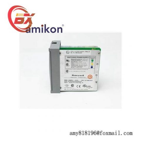 Honeywell 900P01-0201 | 51450991-002 | New in Box