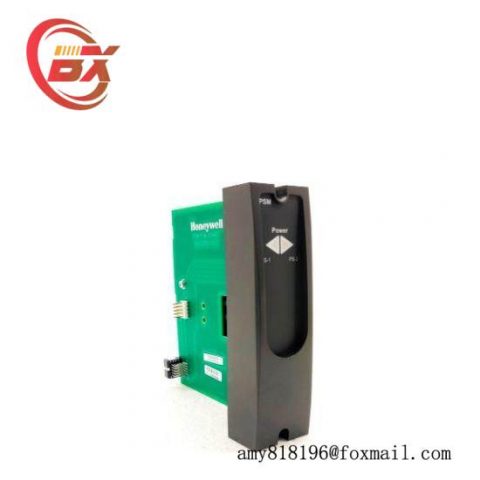 Honeywell 900PSM-0101 - A Cutting-Edge Control Module for Industrial Applications