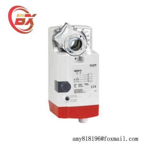 Honeywell AD20-P: Precision Control Solutions for Industrial Automation