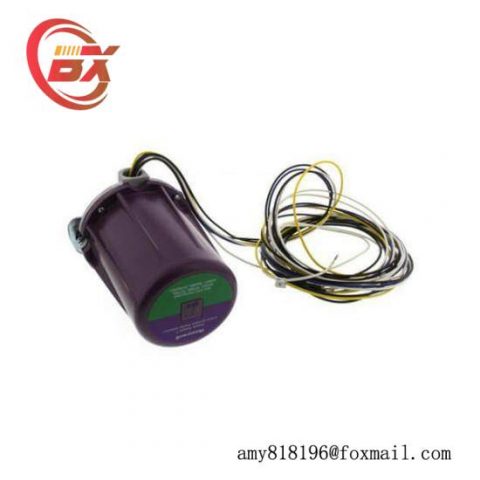 Honeywell C7012E1187 220 Vac Flame Sensor - Industrial Safety & Security Solution
