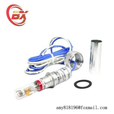 Honeywell C7035A1023 Industrial Control Module