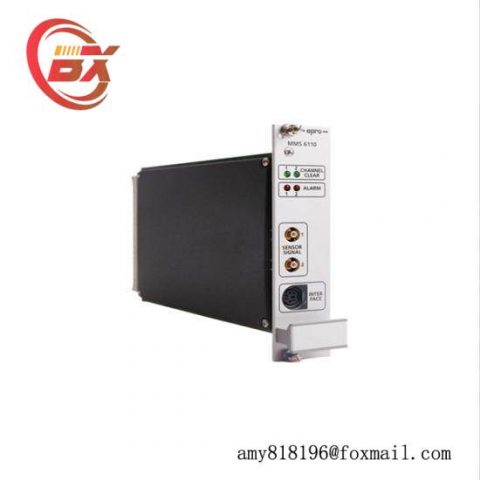 HONEYWELL CB1086DPA0000 Analog I/O Card for Advanced Industrial Control Systems