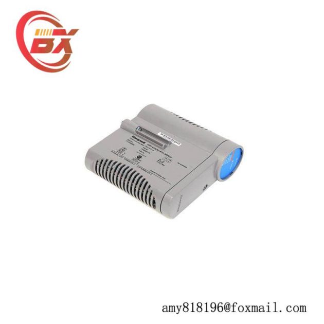 Honeywell CC-PAOH01 High-Level Analog Input Module - Industrial Control Solutions