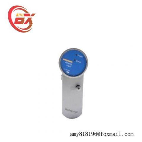 Honeywell CC-GAIX11 & CC-GAIX21 Analog Input Module - Precision, Reliability for Industrial Control