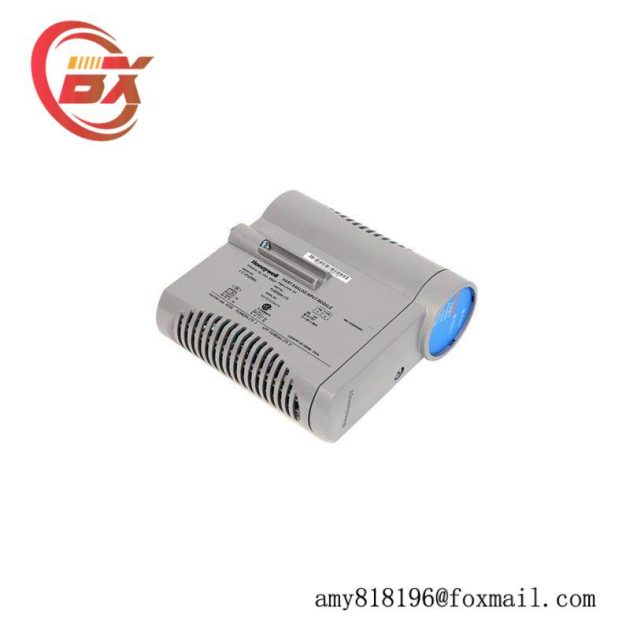 Honeywell CC-PAIH01 Custom Processing Industrial Control Module