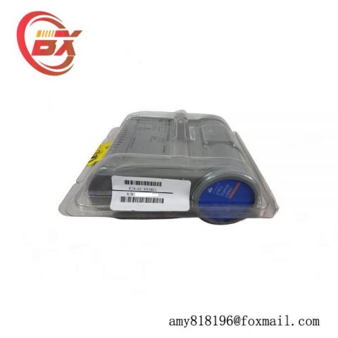 Honeywell CC-PAIH51 51410069-276 Analog Input Module: Precision Control in Industrial Automation